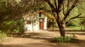 Bungalow en San Marcos Sierras